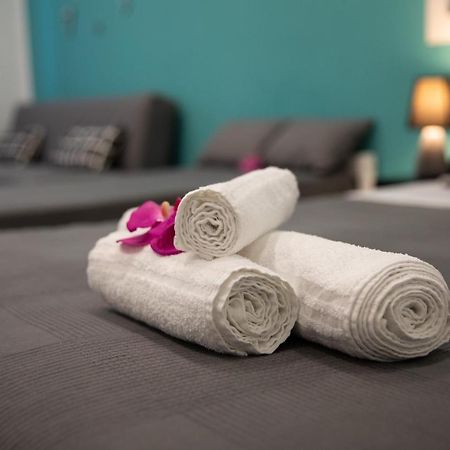 Palermo Suites & Rooms エクステリア 写真