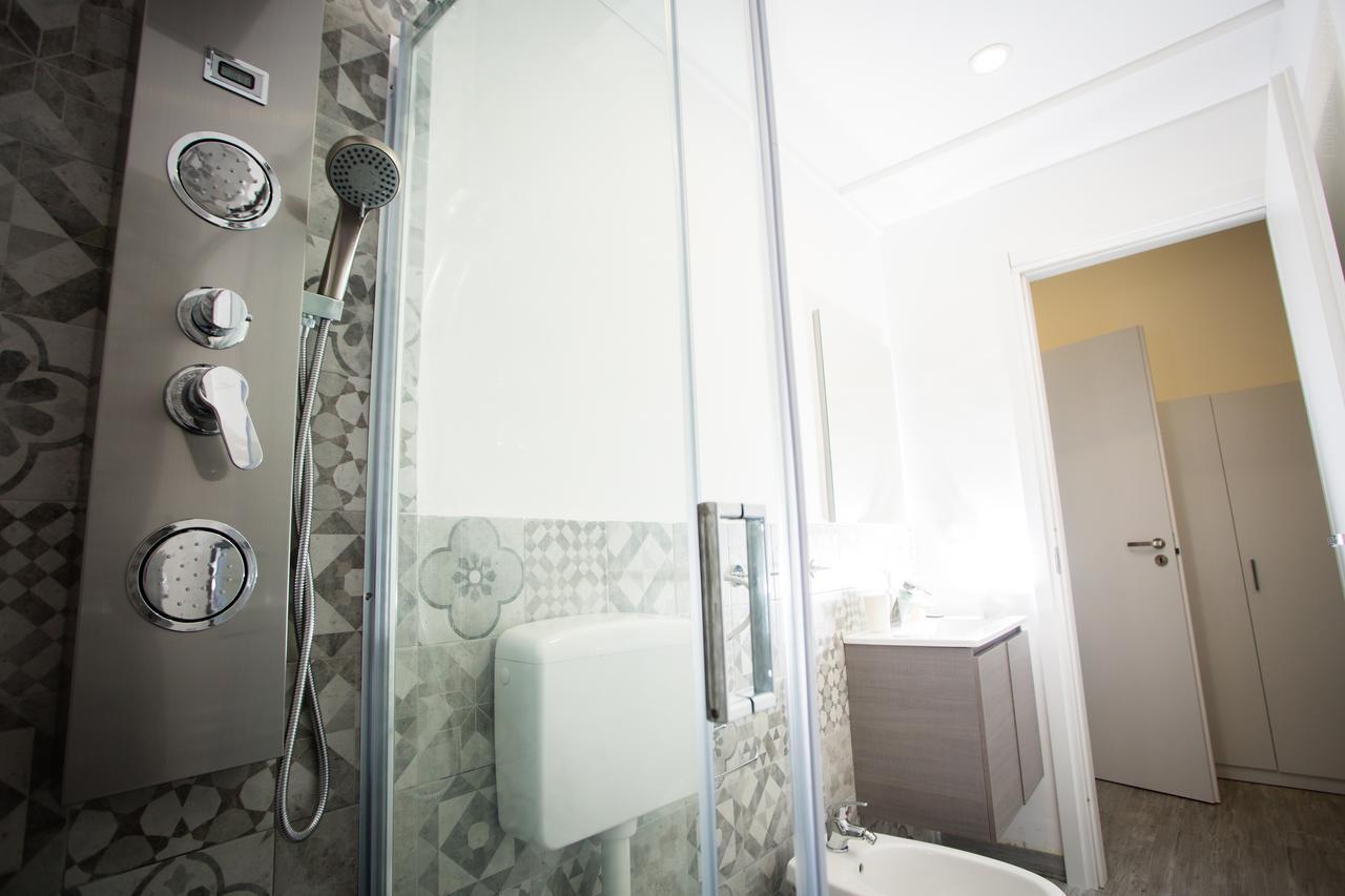 Palermo Suites & Rooms エクステリア 写真