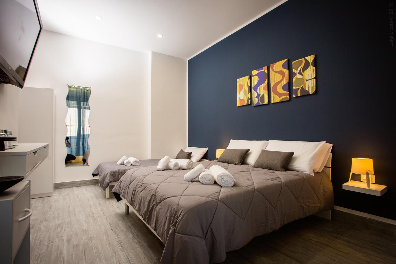 Palermo Suites & Rooms エクステリア 写真