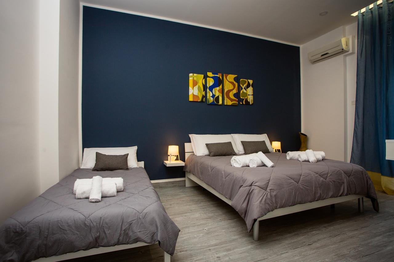 Palermo Suites & Rooms エクステリア 写真