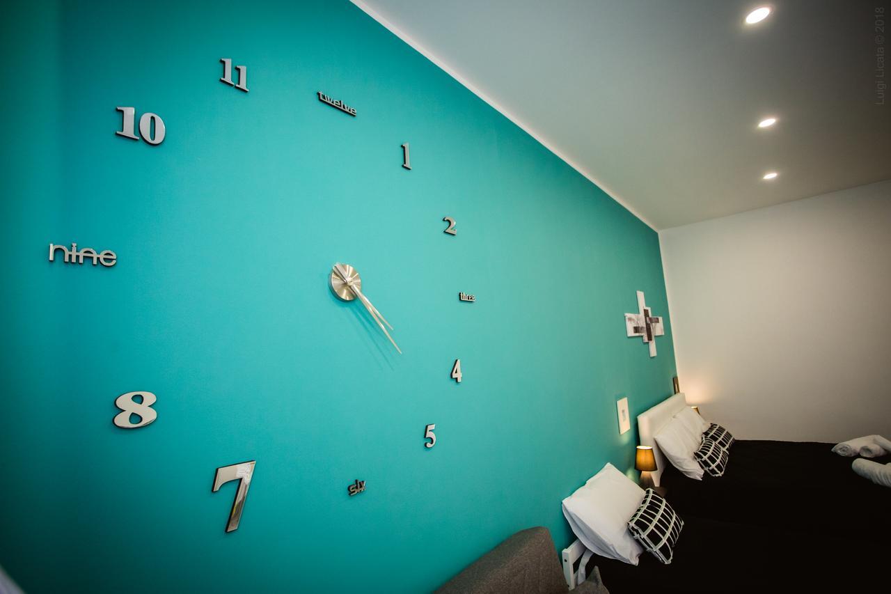 Palermo Suites & Rooms エクステリア 写真