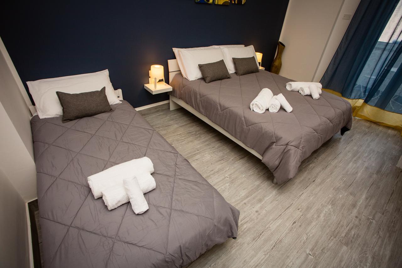 Palermo Suites & Rooms エクステリア 写真