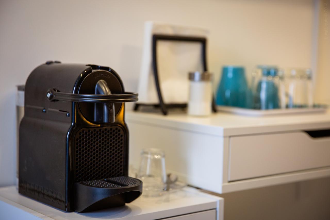 Palermo Suites & Rooms エクステリア 写真