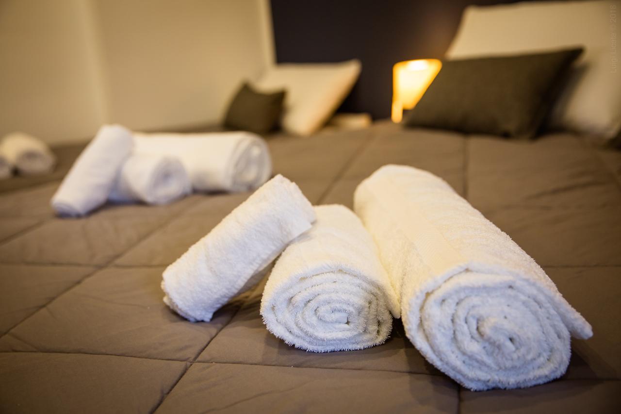 Palermo Suites & Rooms エクステリア 写真