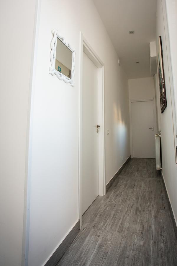 Palermo Suites & Rooms エクステリア 写真