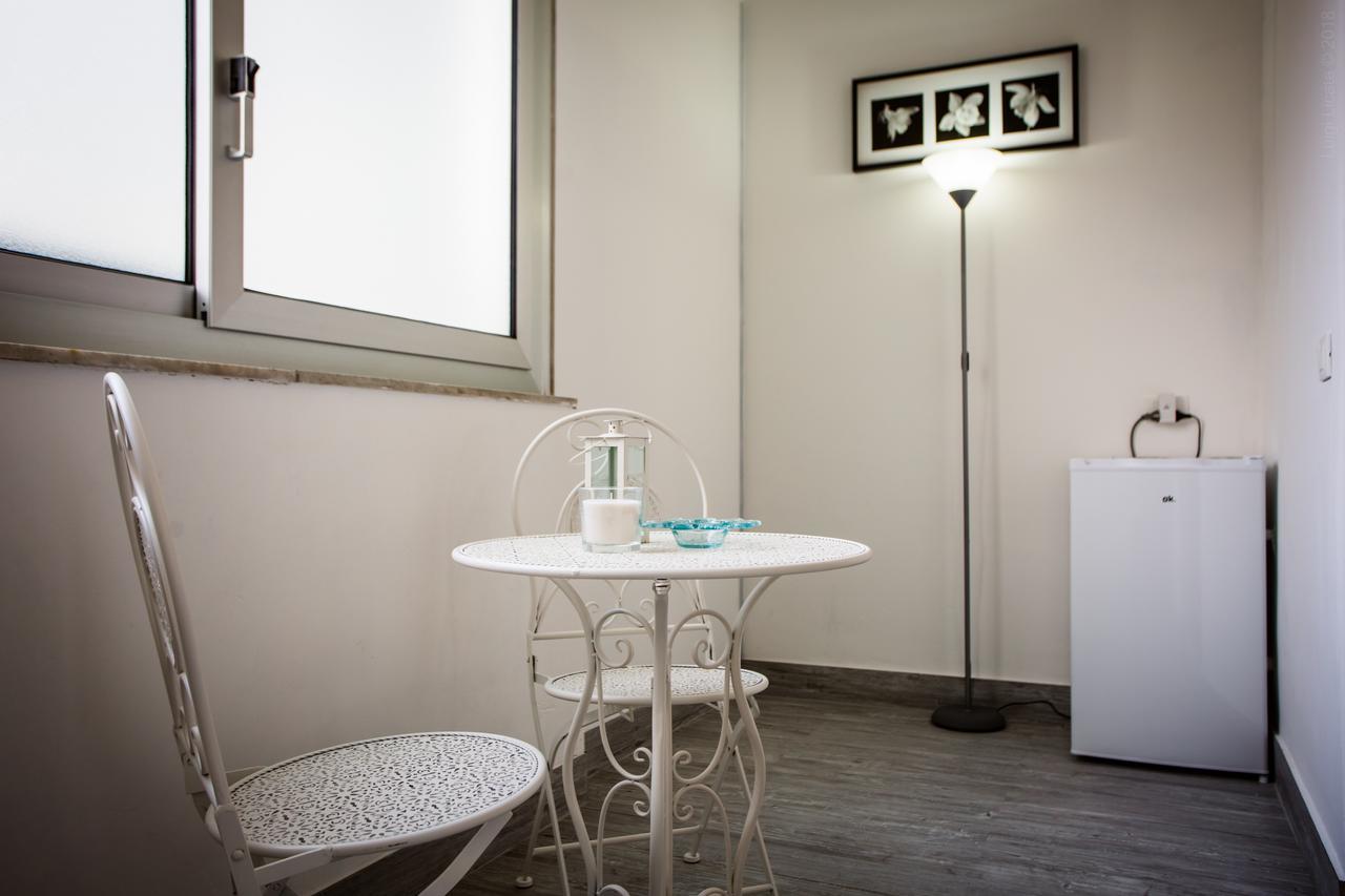 Palermo Suites & Rooms エクステリア 写真