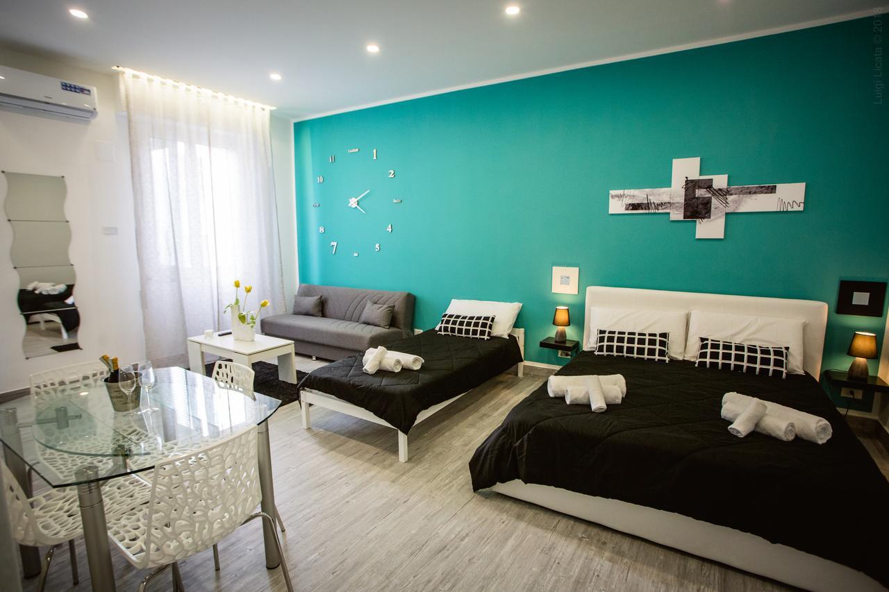 Palermo Suites & Rooms エクステリア 写真