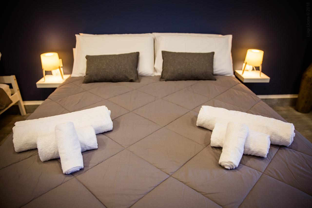 Palermo Suites & Rooms エクステリア 写真