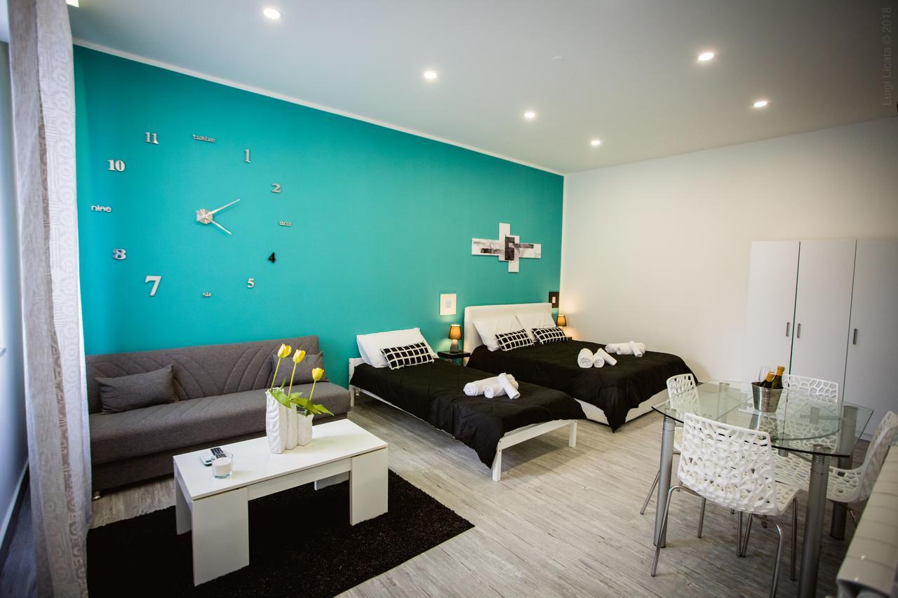 Palermo Suites & Rooms エクステリア 写真