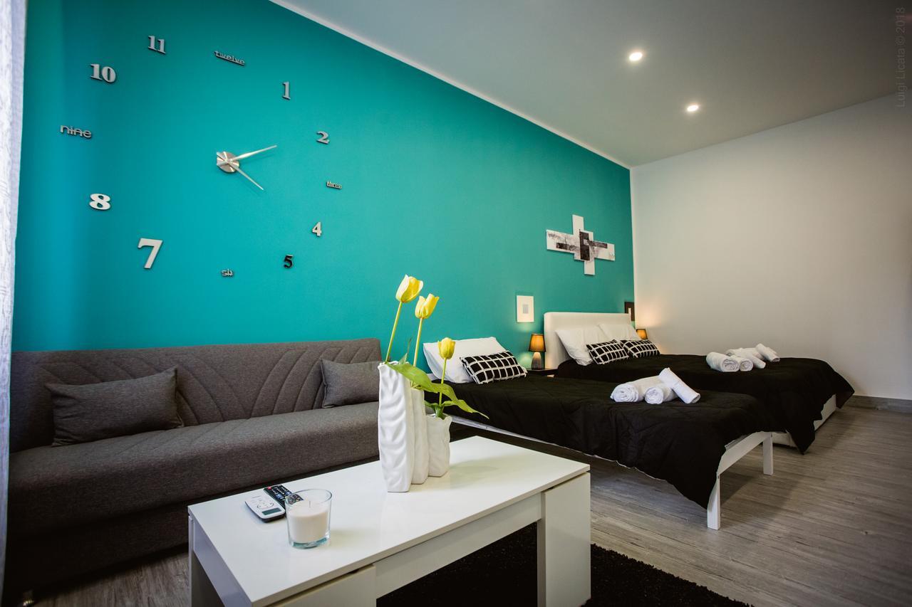 Palermo Suites & Rooms エクステリア 写真