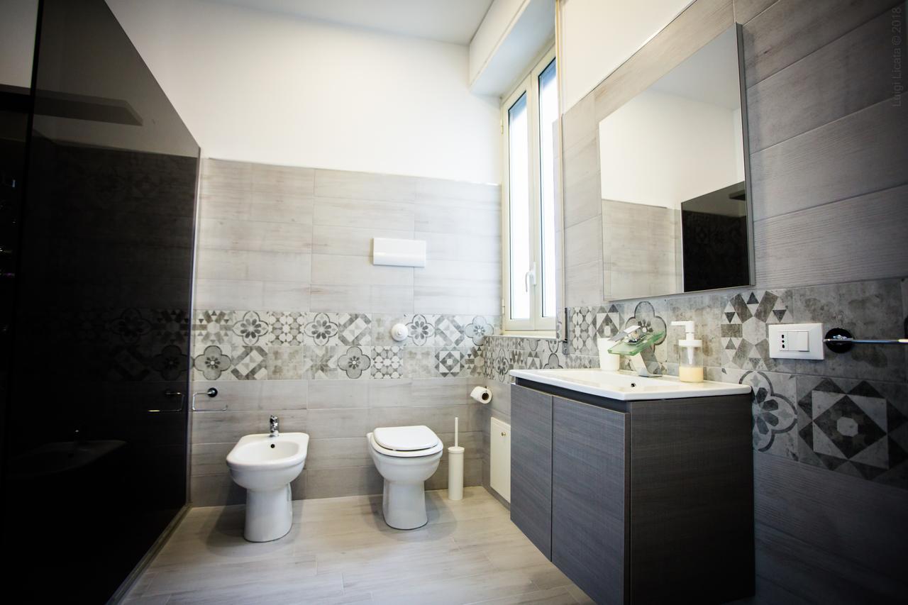 Palermo Suites & Rooms エクステリア 写真