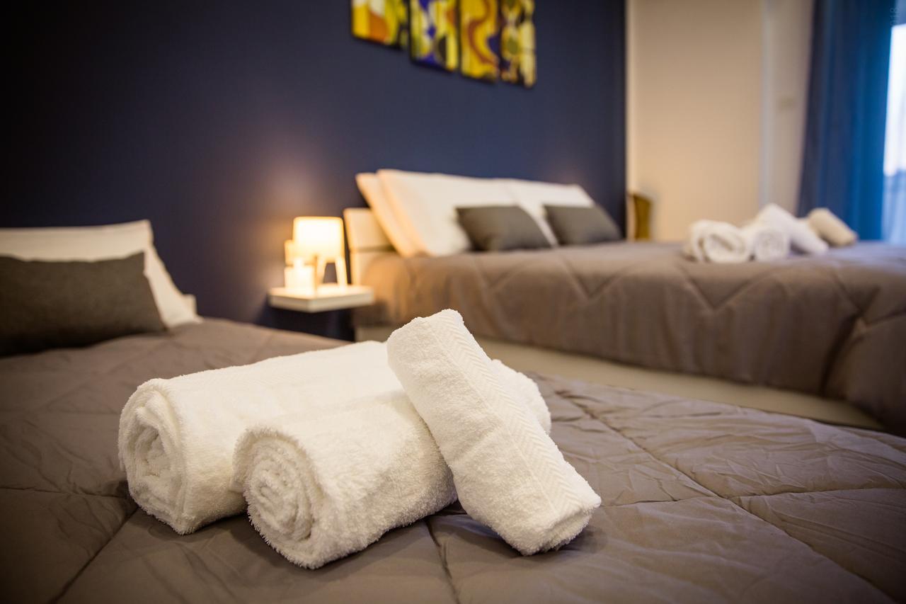 Palermo Suites & Rooms エクステリア 写真