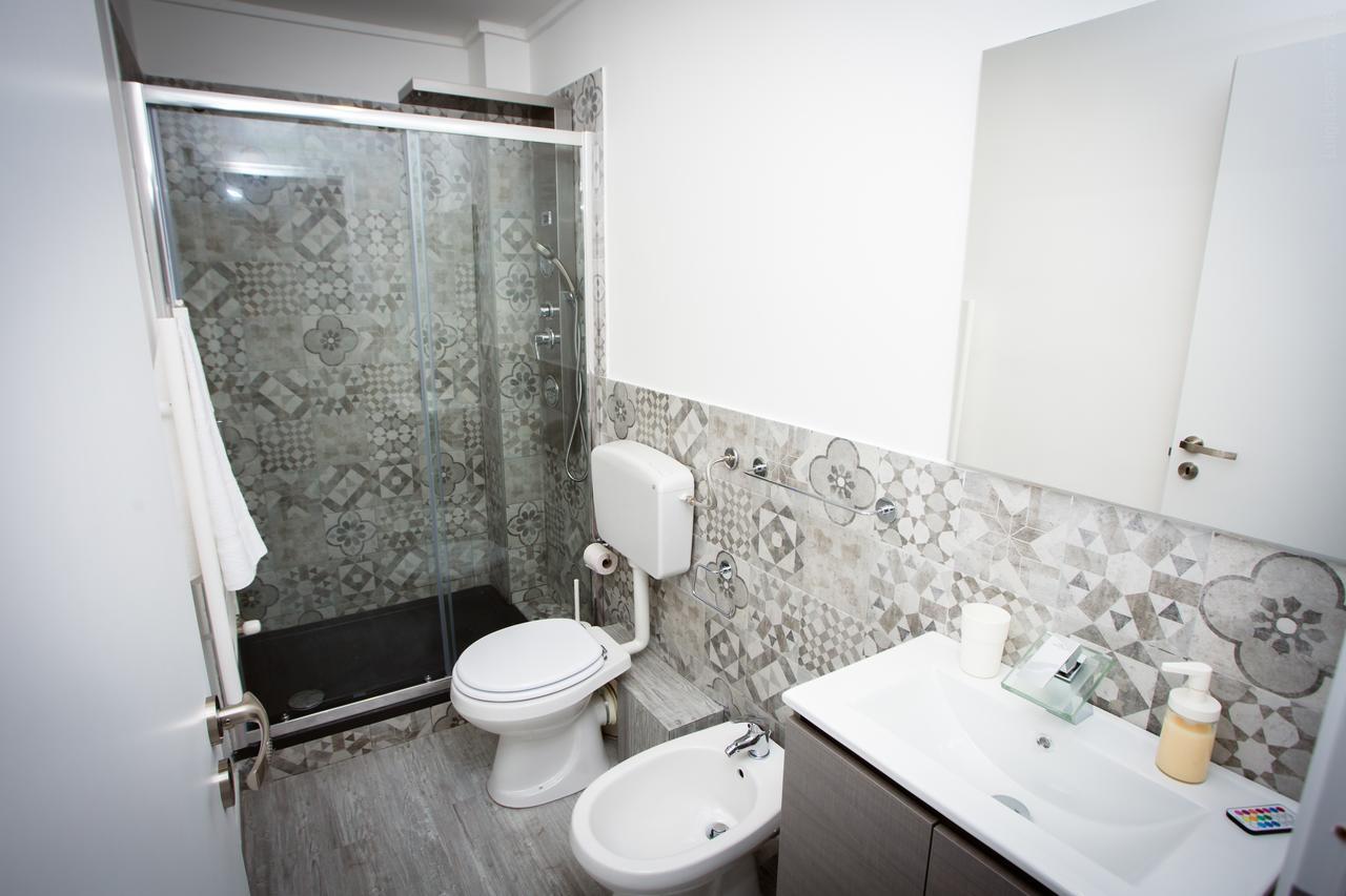 Palermo Suites & Rooms エクステリア 写真