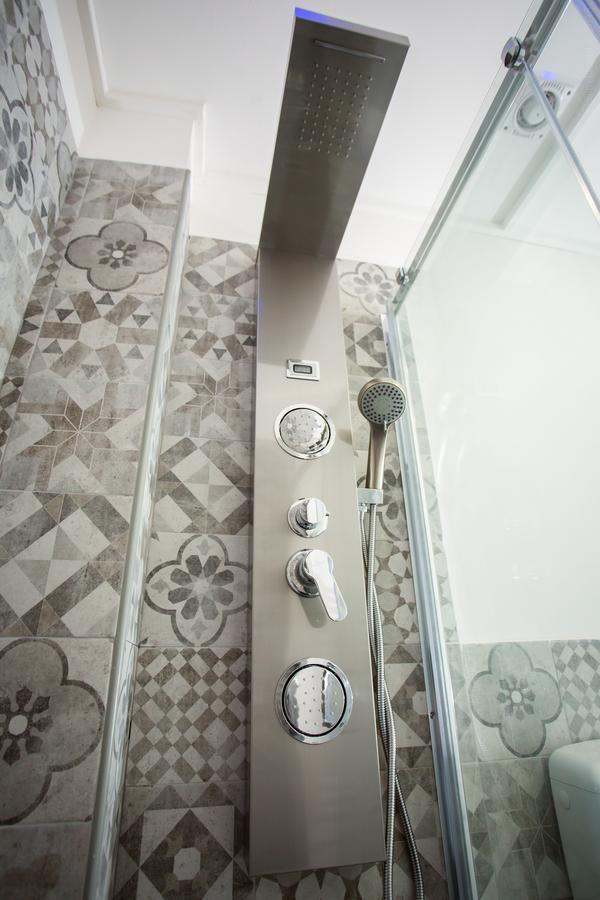 Palermo Suites & Rooms エクステリア 写真