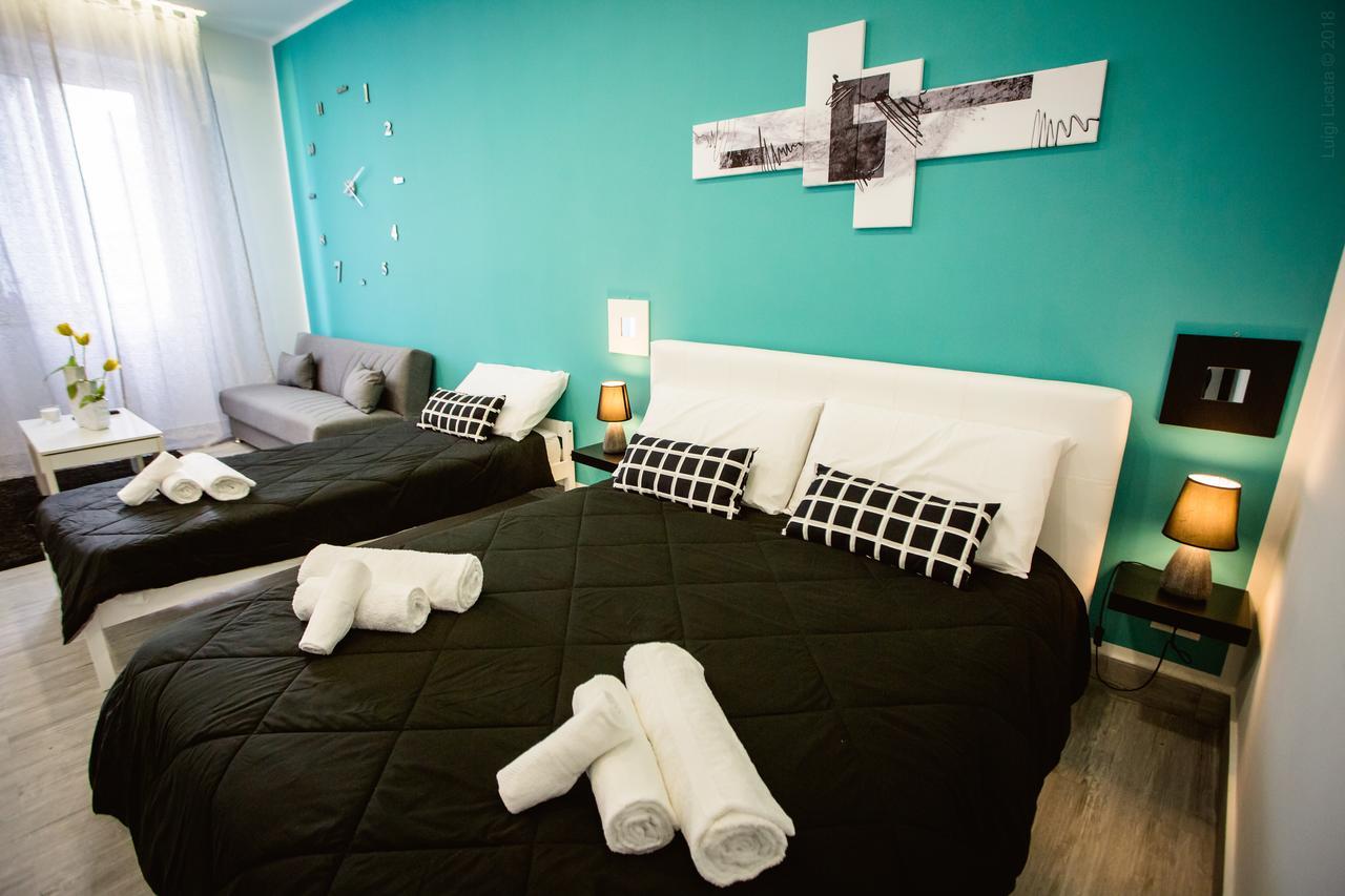 Palermo Suites & Rooms エクステリア 写真