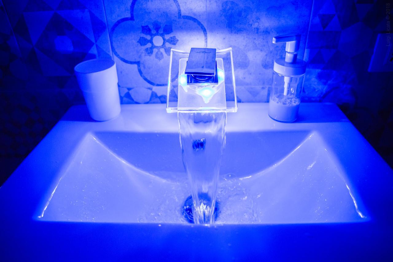 Palermo Suites & Rooms エクステリア 写真