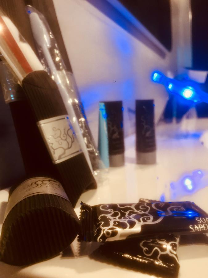 Palermo Suites & Rooms エクステリア 写真