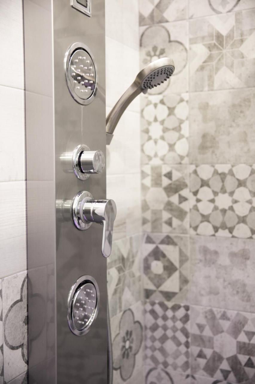 Palermo Suites & Rooms エクステリア 写真