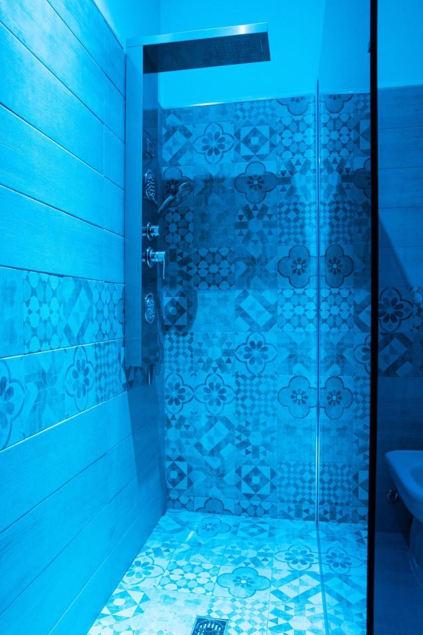 Palermo Suites & Rooms エクステリア 写真