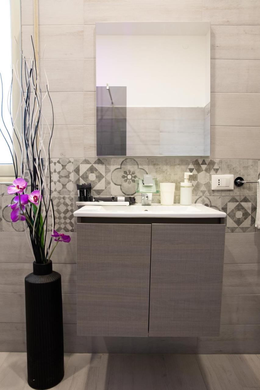 Palermo Suites & Rooms エクステリア 写真