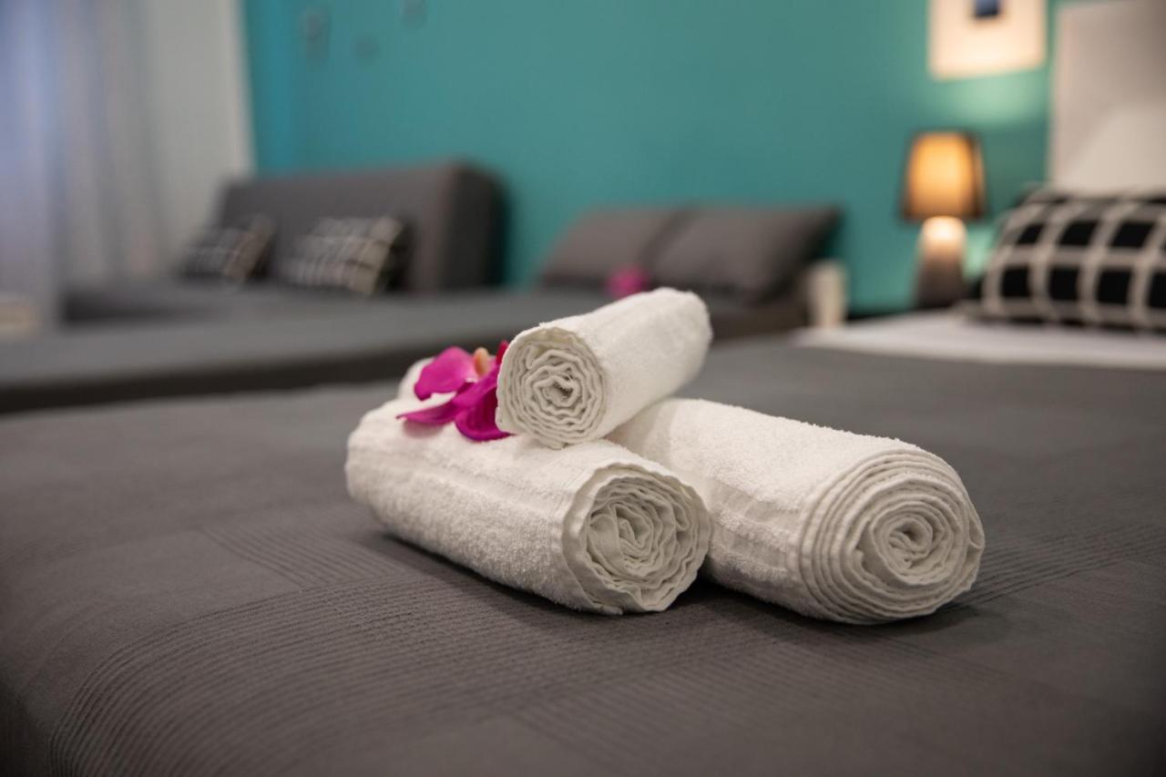 Palermo Suites & Rooms エクステリア 写真